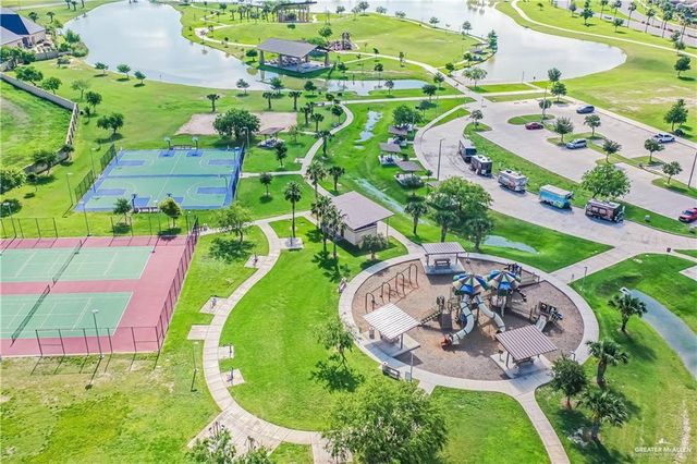 13704 Belle Court, Mcallen, TX 78504