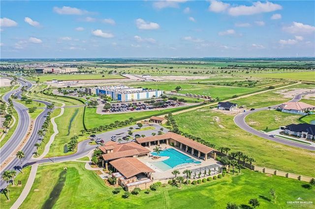 13704 Belle Court, Mcallen, TX 78504