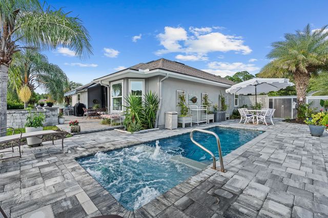 783 Pullman Cir, St Augustine, FL 32084