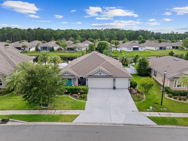783 Pullman Cir, St Augustine, FL 32084