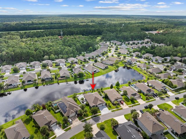 783 Pullman Cir, St Augustine, FL 32084