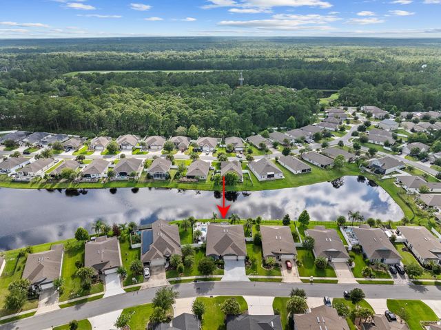 783 Pullman Cir, St Augustine, FL 32084