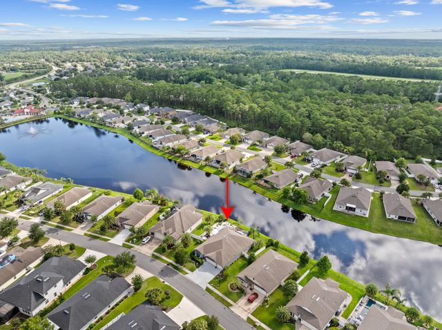 783 Pullman Cir, St Augustine, FL 32084