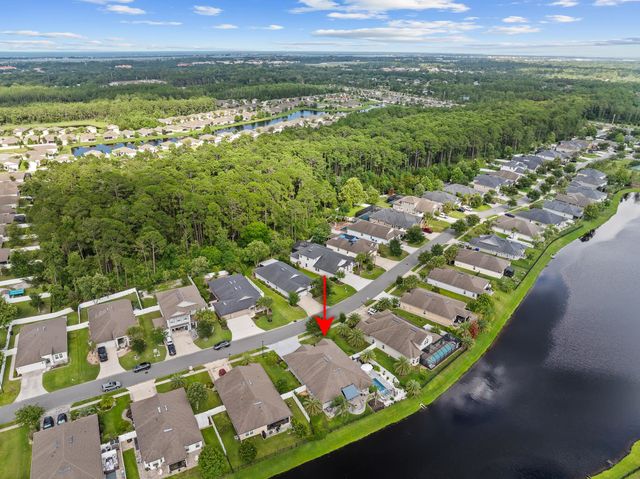 783 Pullman Cir, St Augustine, FL 32084