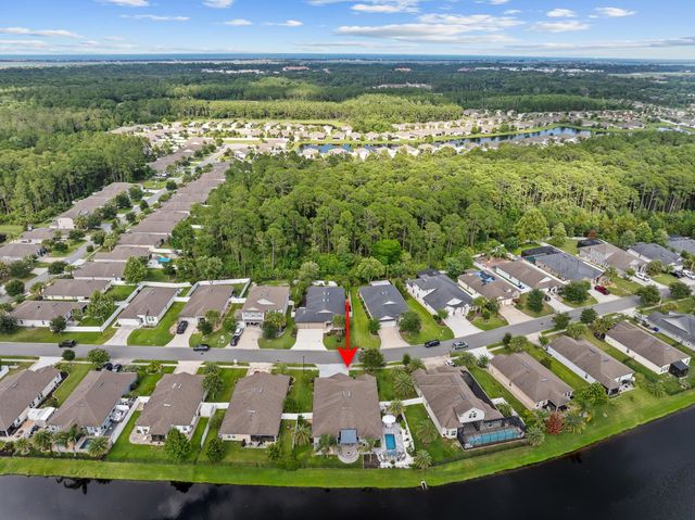 783 Pullman Cir, St Augustine, FL 32084