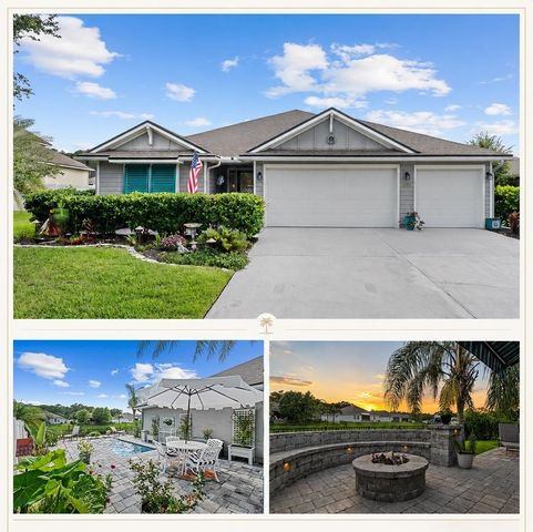 783 Pullman Cir, St Augustine, FL 32084