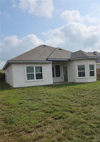 1100 W Eisenhower Avenue, Alton, TX 78573