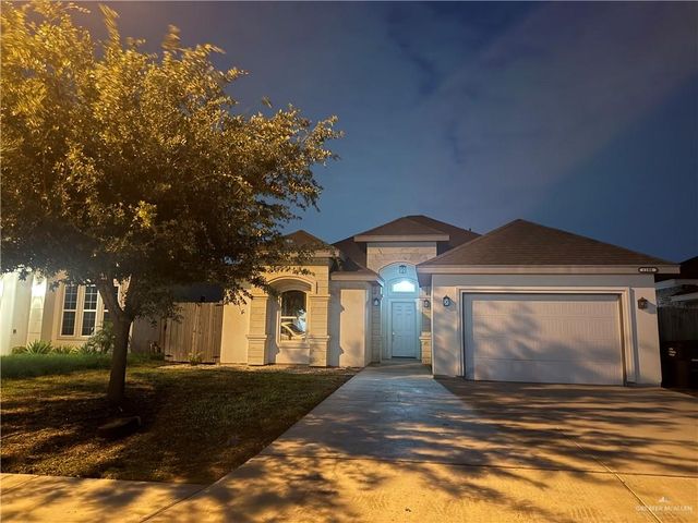 1100 W Eisenhower Avenue, Alton, TX 78573