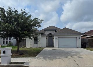 1100 W Eisenhower Avenue, Alton, TX 78573