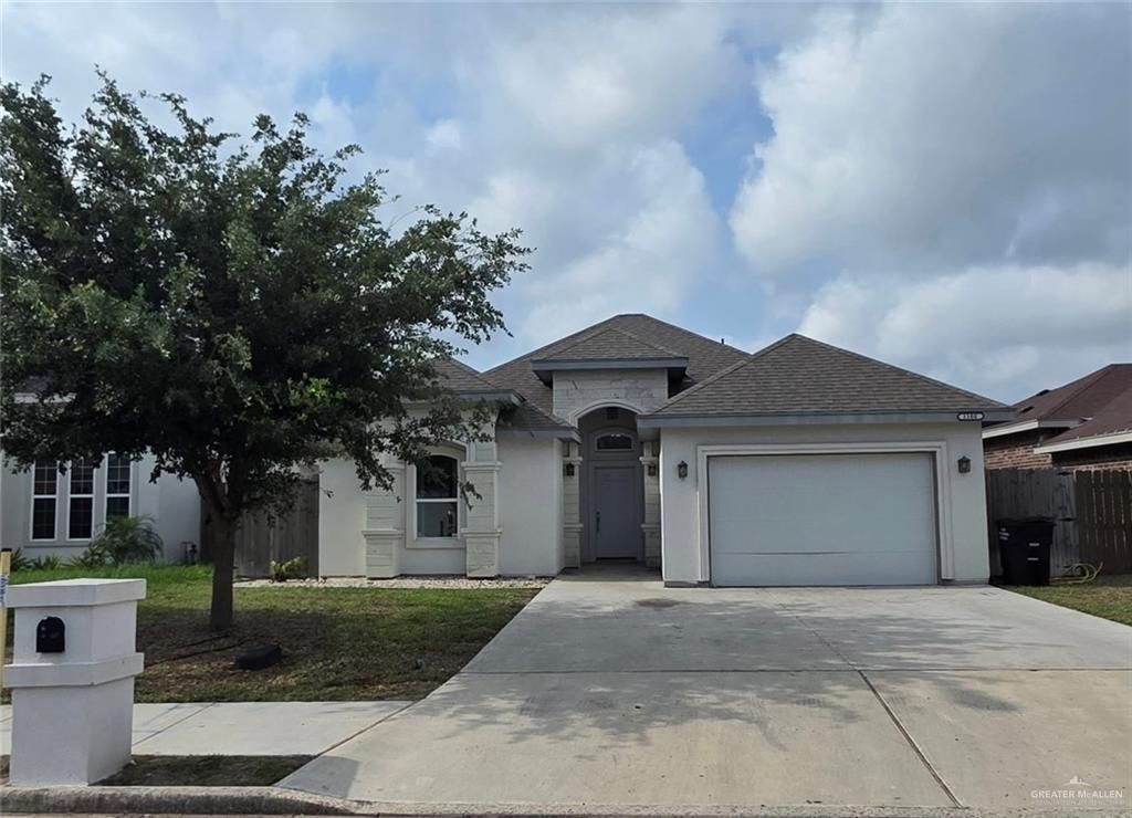 1100 W Eisenhower Avenue, Alton, TX 78573
