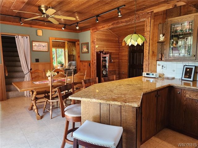 9303 Falls Road, Colden, NY 14170