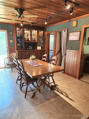 9303 Falls Road, Colden, NY 14170