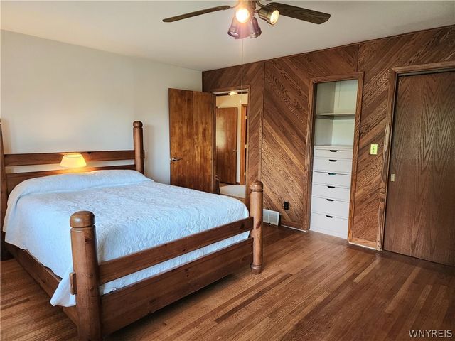 9303 Falls Road, Colden, NY 14170