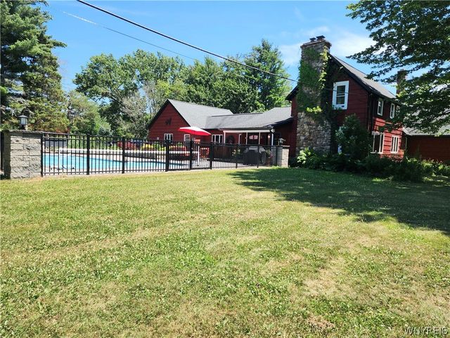 9303 Falls Road, Colden, NY 14170