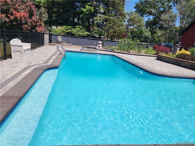 9303 Falls Road, Colden, NY 14170
