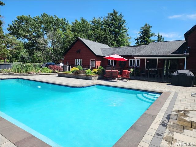 9303 Falls Road, Colden, NY 14170