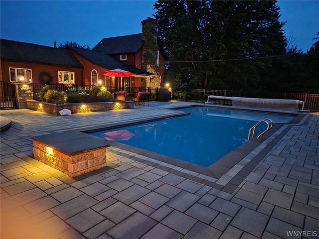 9303 Falls Road, Colden, NY 14170