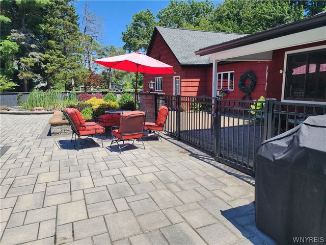 9303 Falls Road, Colden, NY 14170
