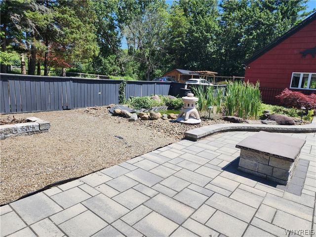 9303 Falls Road, Colden, NY 14170
