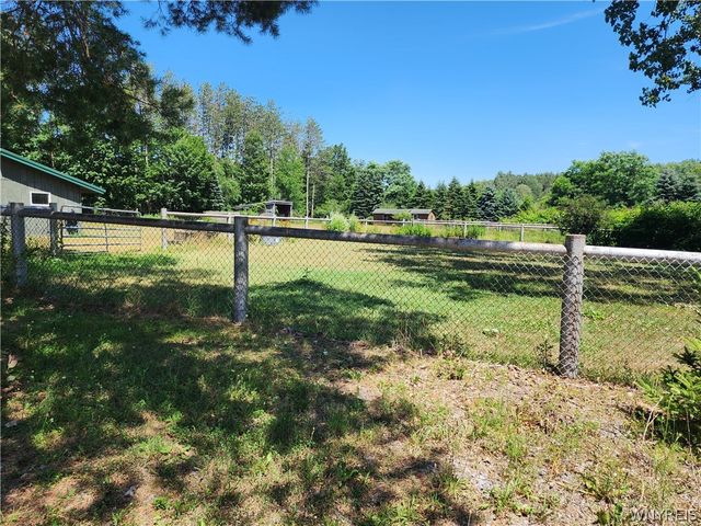 9303 Falls Road, Colden, NY 14170