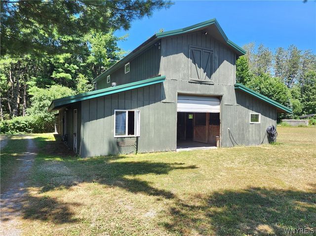 9303 Falls Road, Colden, NY 14170