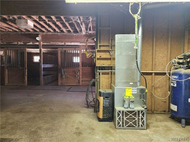 9303 Falls Road, Colden, NY 14170