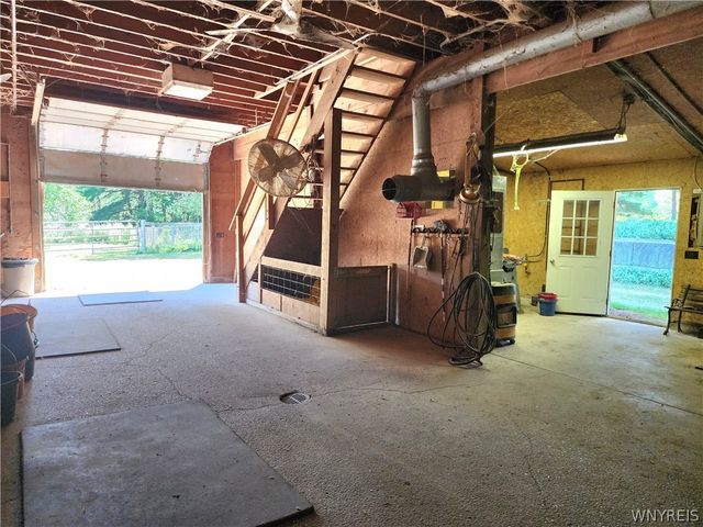 9303 Falls Road, Colden, NY 14170