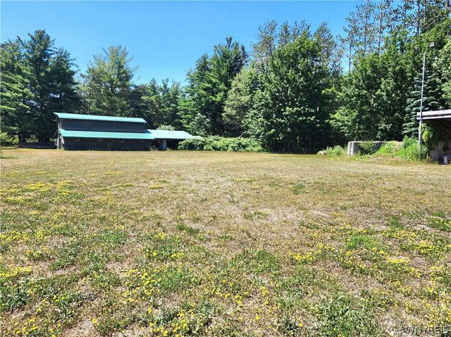 9303 Falls Road, Colden, NY 14170