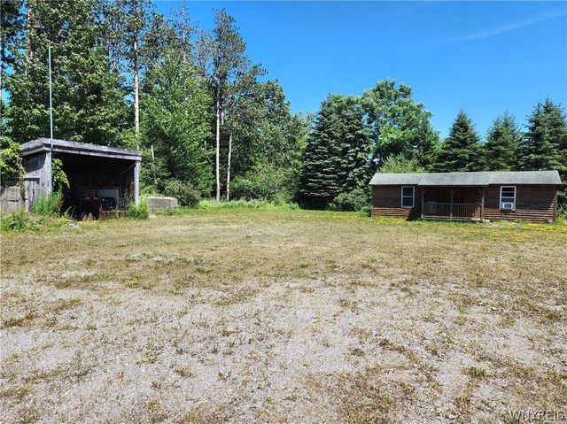 9303 Falls Road, Colden, NY 14170