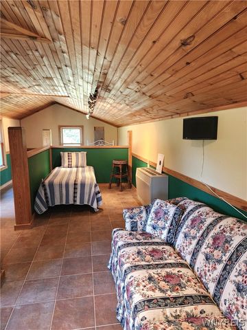 9303 Falls Road, Colden, NY 14170