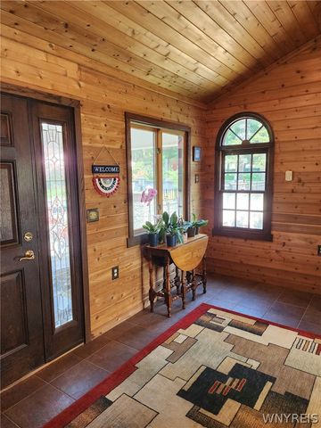 9303 Falls Road, Colden, NY 14170