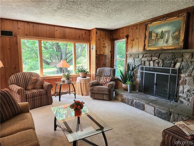 9303 Falls Road, Colden, NY 14170