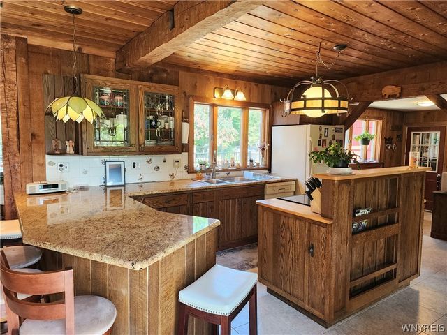 9303 Falls Road, Colden, NY 14170