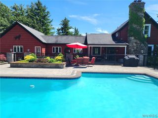 9303 Falls Road, Colden, NY 14170