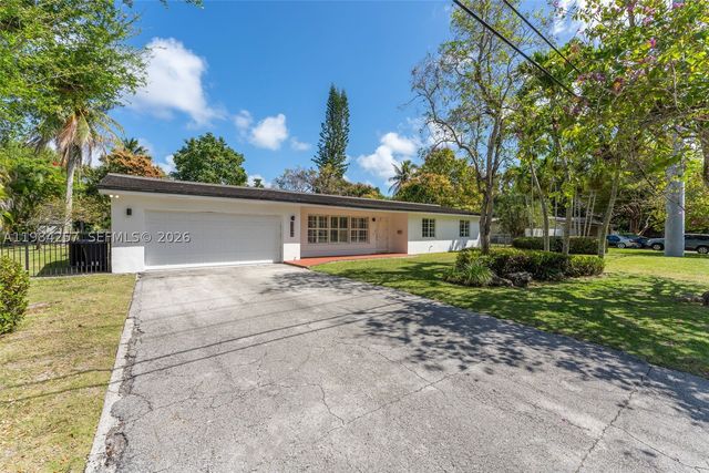 12945 SW 82nd Ave, Pinecrest, FL 33156