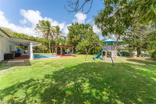 12945 SW 82nd Ave, Pinecrest, FL 33156