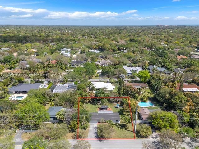 12945 SW 82nd Ave, Pinecrest, FL 33156