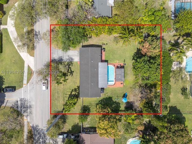 12945 SW 82nd Ave, Pinecrest, FL 33156