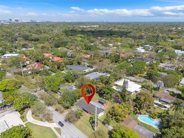 12945 SW 82nd Ave, Pinecrest, FL 33156