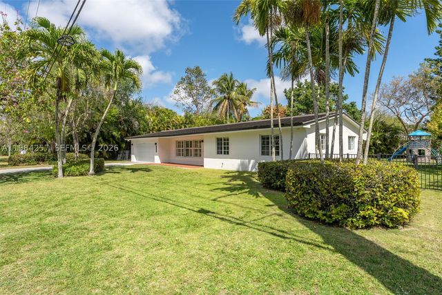 12945 SW 82nd Ave, Pinecrest, FL 33156