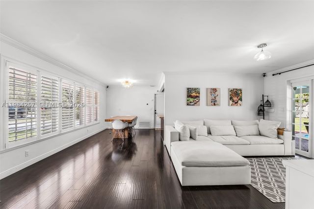 12945 SW 82nd Ave, Pinecrest, FL 33156
