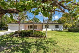 12945 SW 82nd Ave, Pinecrest, FL 33156