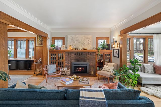 4537 Colfax Avenue S, Minneapolis, MN 55419