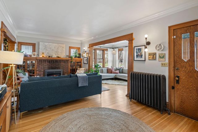 4537 Colfax Avenue S, Minneapolis, MN 55419