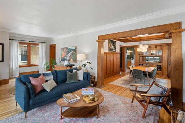 4537 Colfax Avenue S, Minneapolis, MN 55419