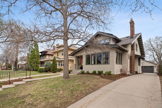 4537 Colfax Avenue S, Minneapolis, MN 55419