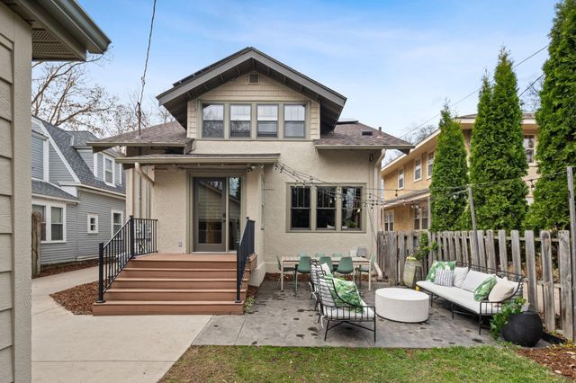 4537 Colfax Avenue S, Minneapolis, MN 55419