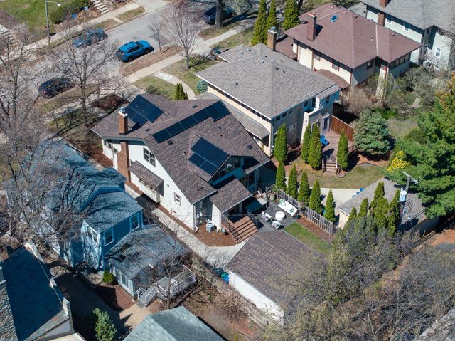 4537 Colfax Avenue S, Minneapolis, MN 55419