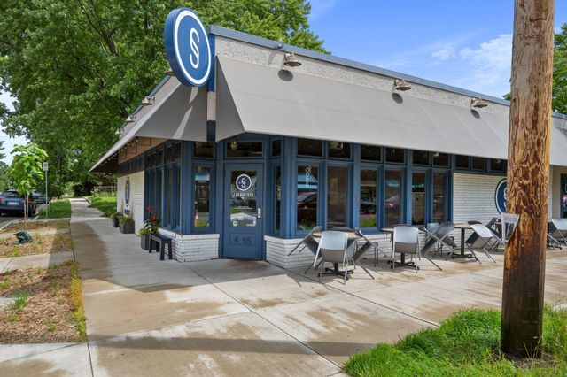 4537 Colfax Avenue S, Minneapolis, MN 55419