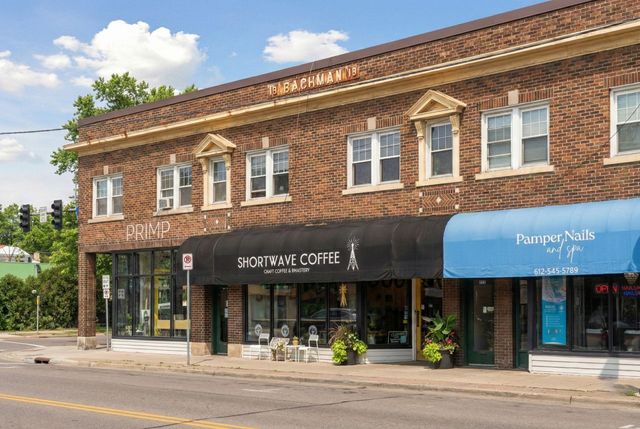 4537 Colfax Avenue S, Minneapolis, MN 55419